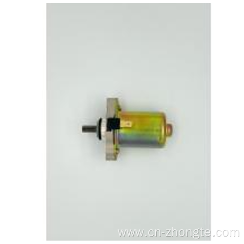 low price Suzuki Motorcycle Starter Motor